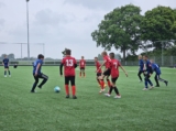 S.K.N.W.K. JO12-1 - Yerseke JO12-2 (competitie) 2024-2025 (4e fase) (55/131)